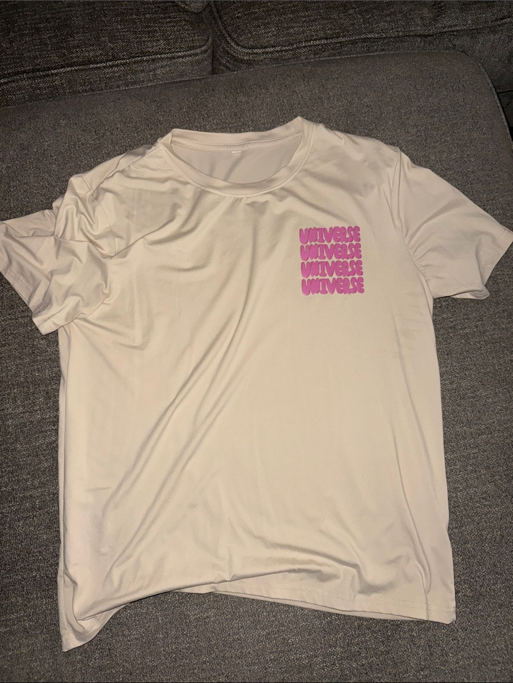 Men’s graphic Tee